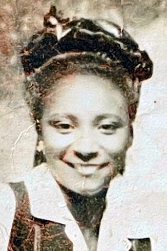 Ophelia Wright