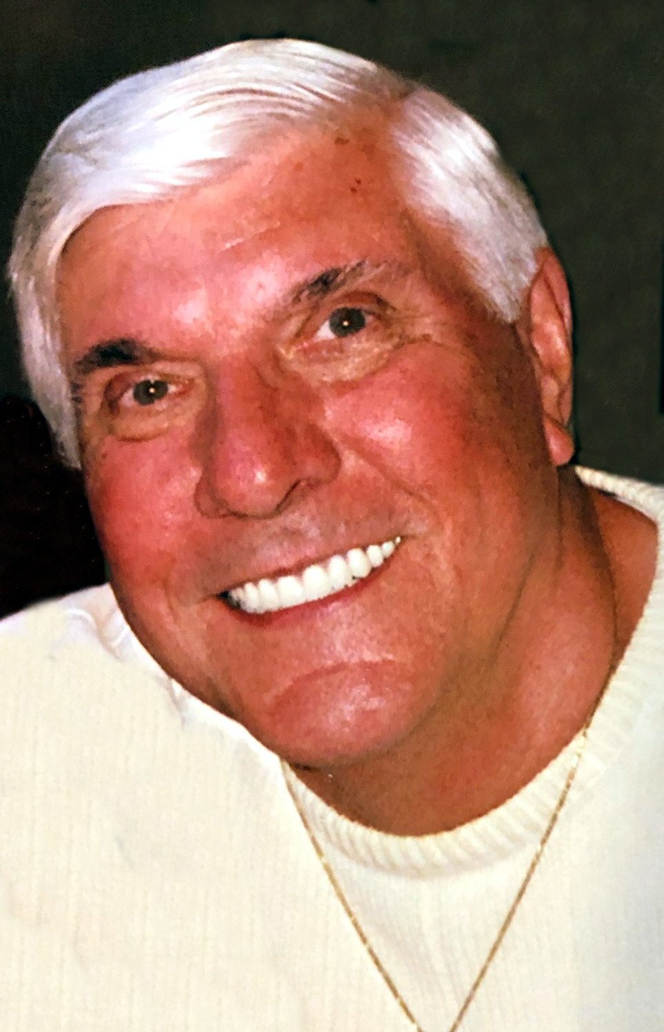 Vincent Nichols PHOTO