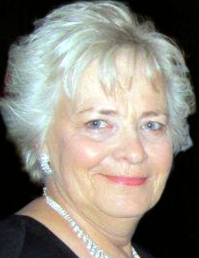 Nancy G PICTURE