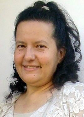 Adminda Camacho PHOTO