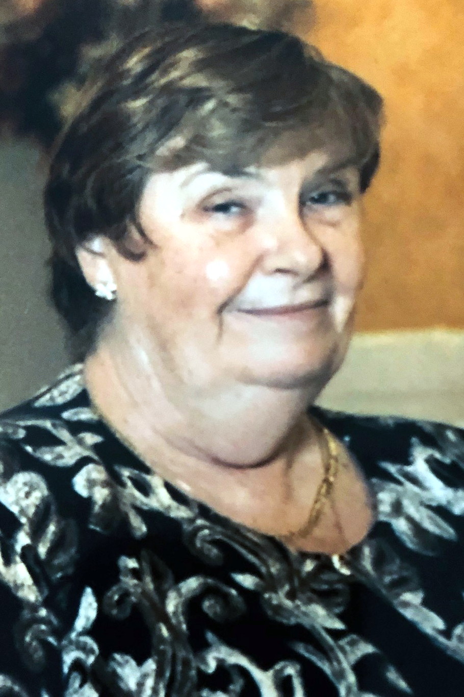 Noreen Sterner
