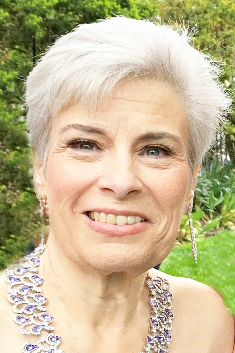 Graceann Dolinger