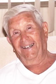 Harry Fahey