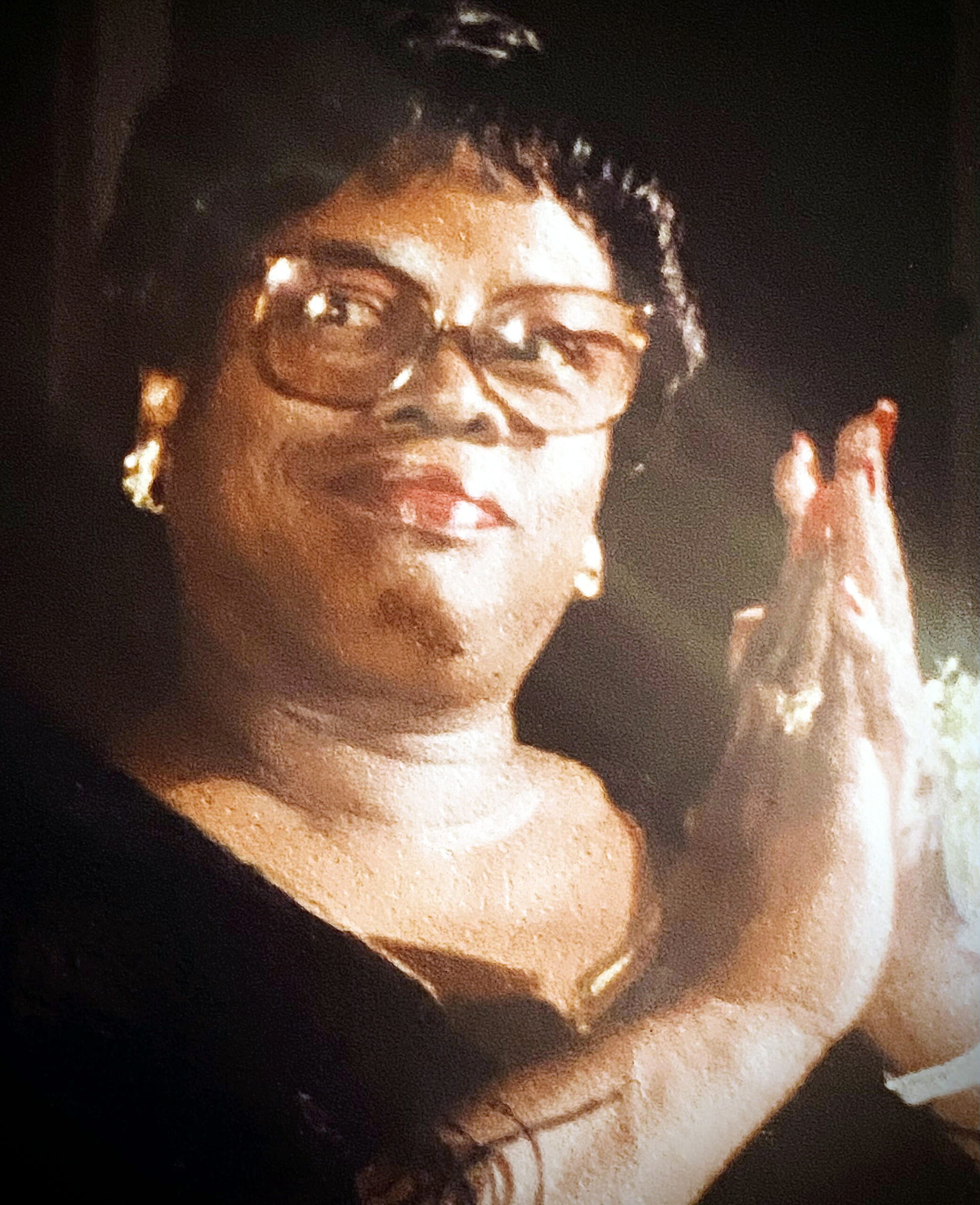 Pamela Parker