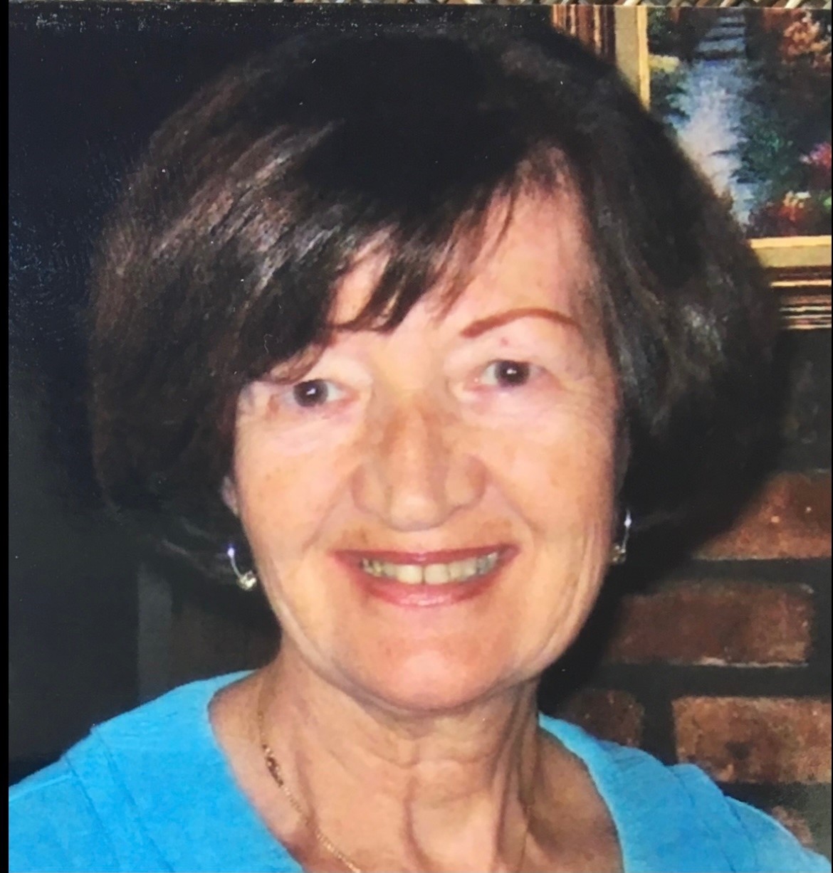 Mom Memorial