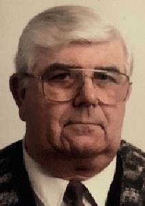 Ronald Brier Sr
