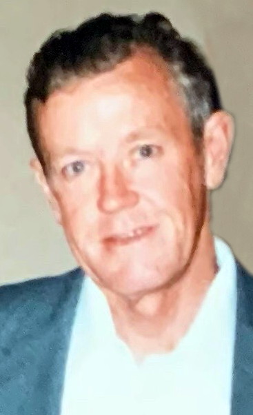 Charles D Styles