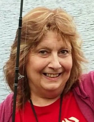 Sandra Naimo