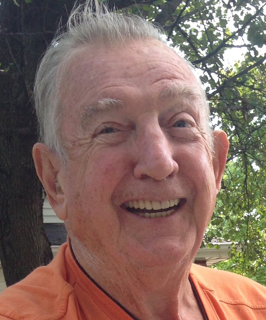 Donald Williamson