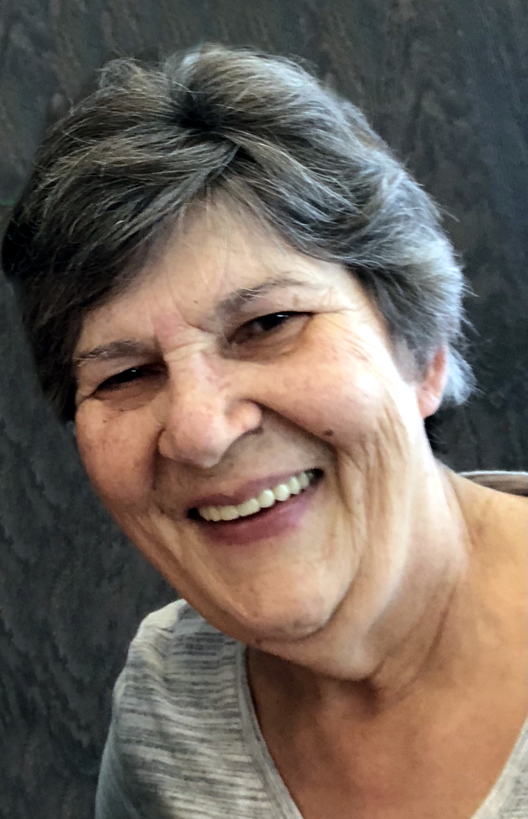 Elizabeth Watts