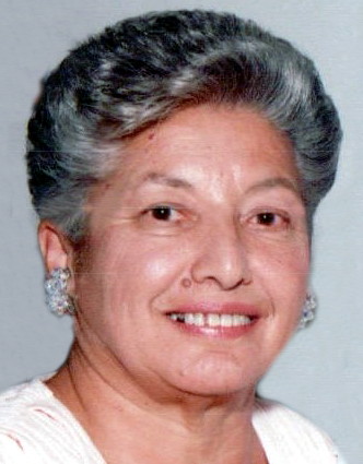 Marie R. Luongo