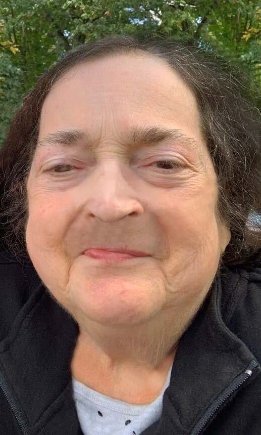 Sharon Forlenza