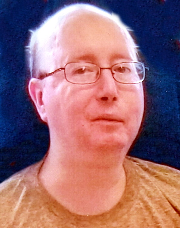 Daniel G. Johnson