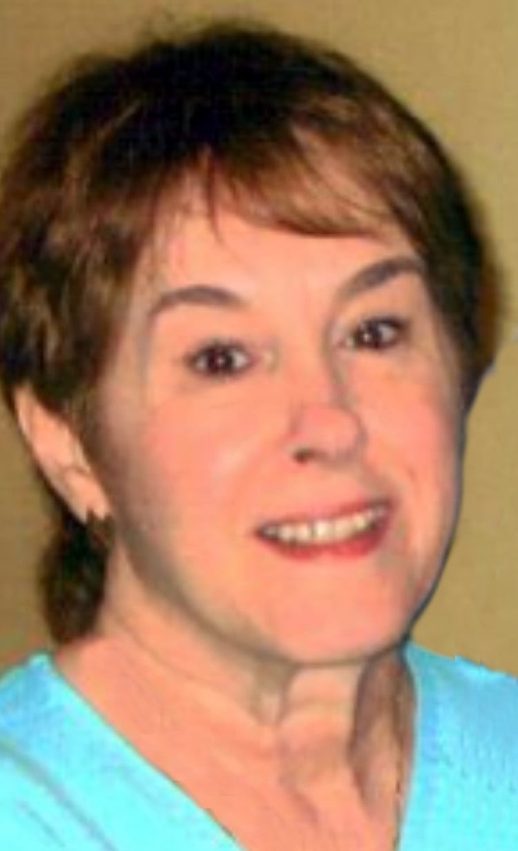 Barbara Oneill