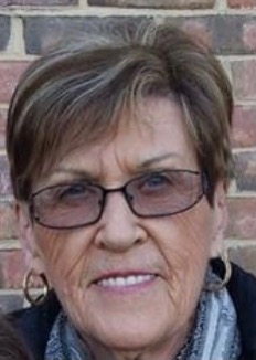 Florence L. Woodford