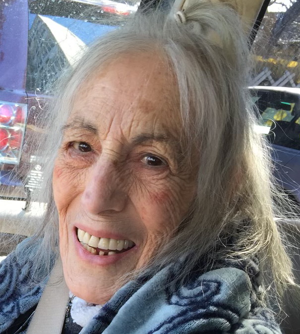 Gloria Mele