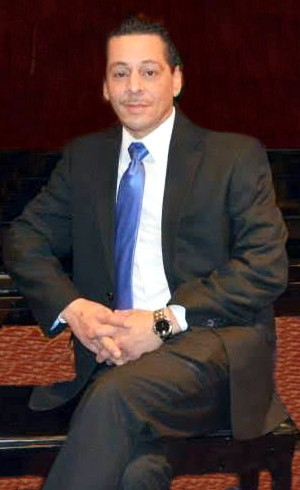 Luis E Perez Sr UPDATED