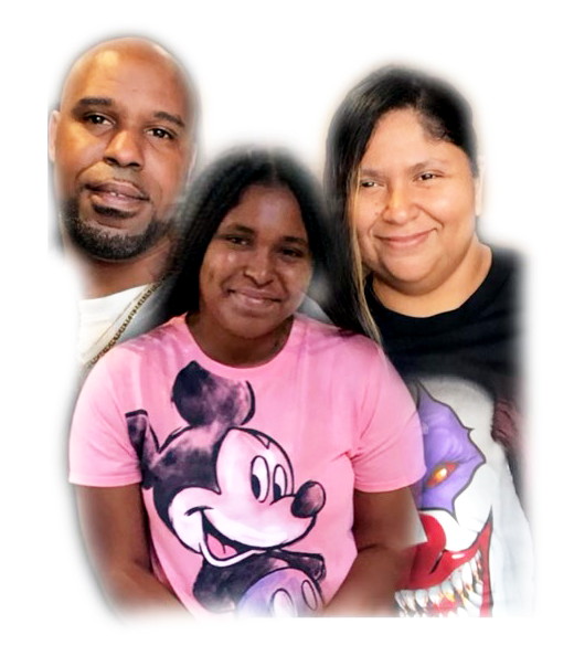 Robinson Family PICTURE