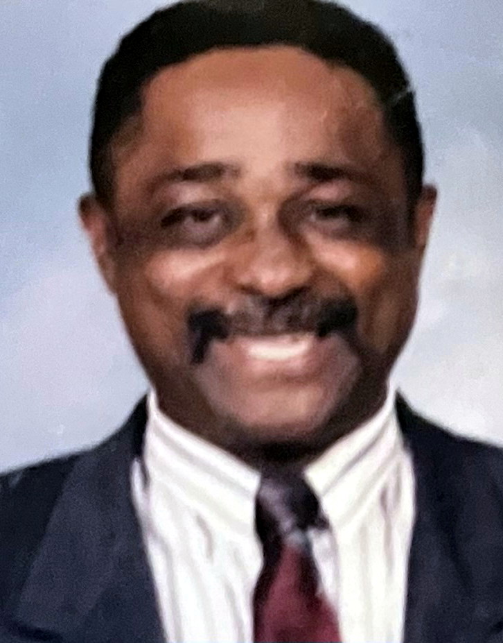 Nathanal Dixon