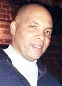 Richard Suffern