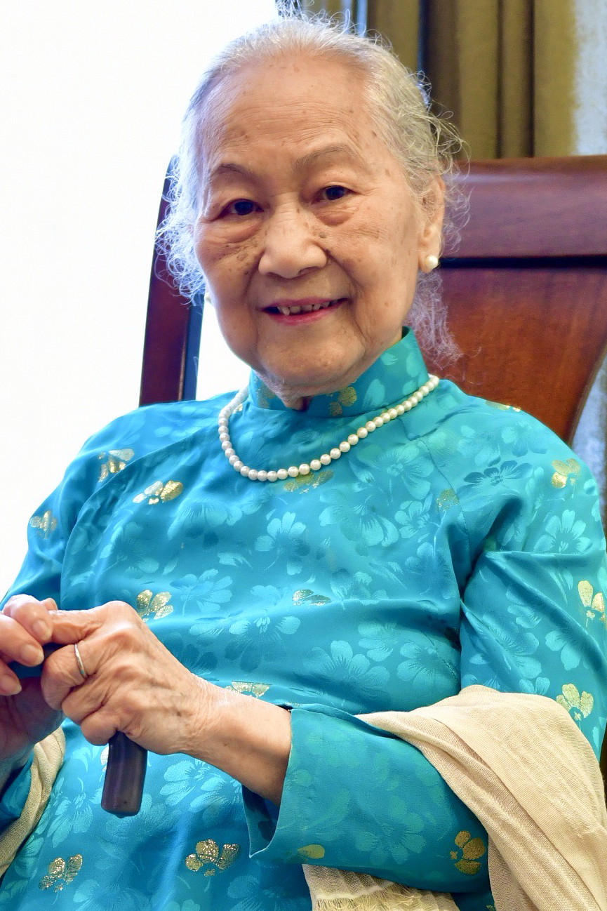 Vandao Nguyen Photo