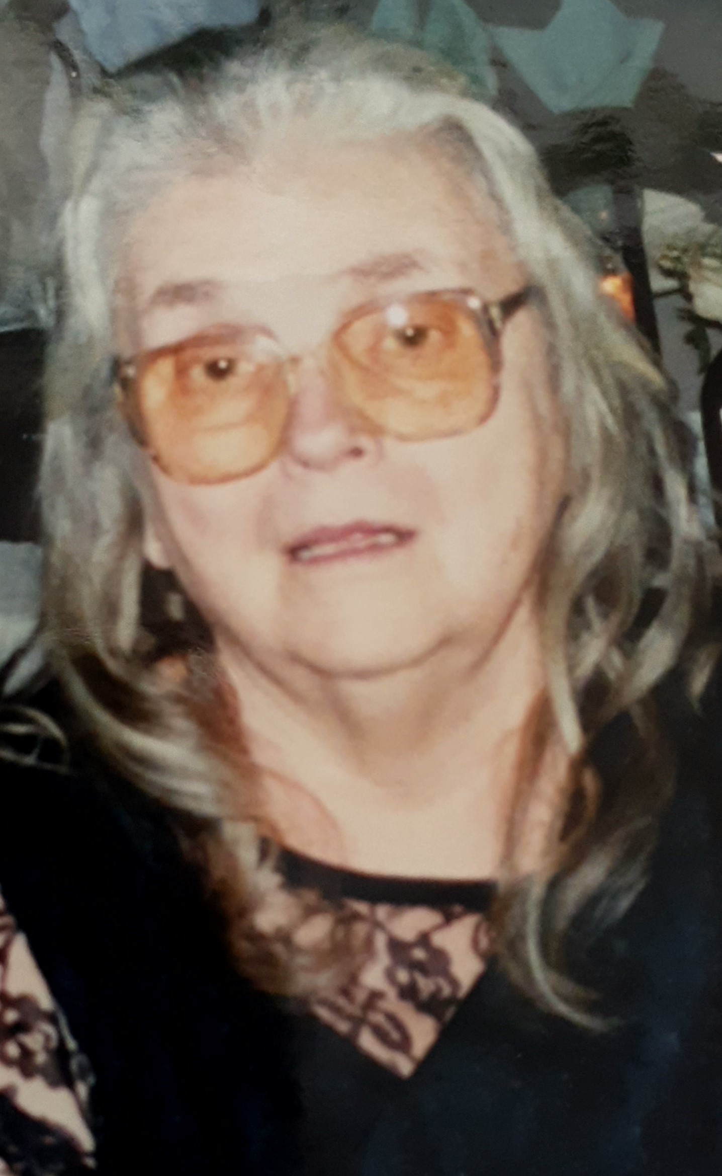 edna borkowski