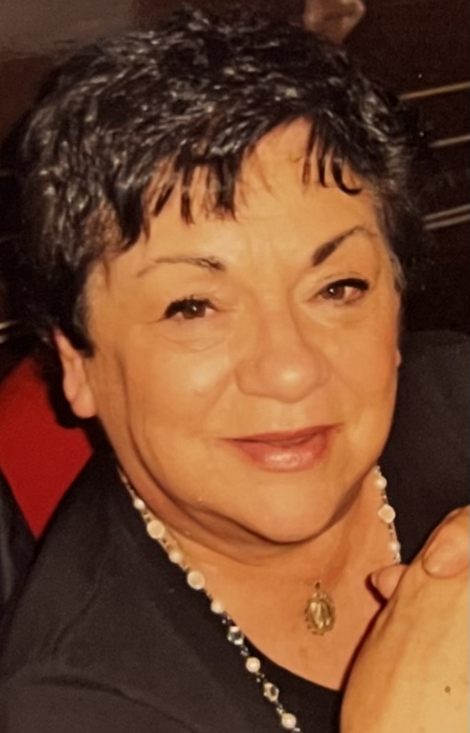 francine vernaci