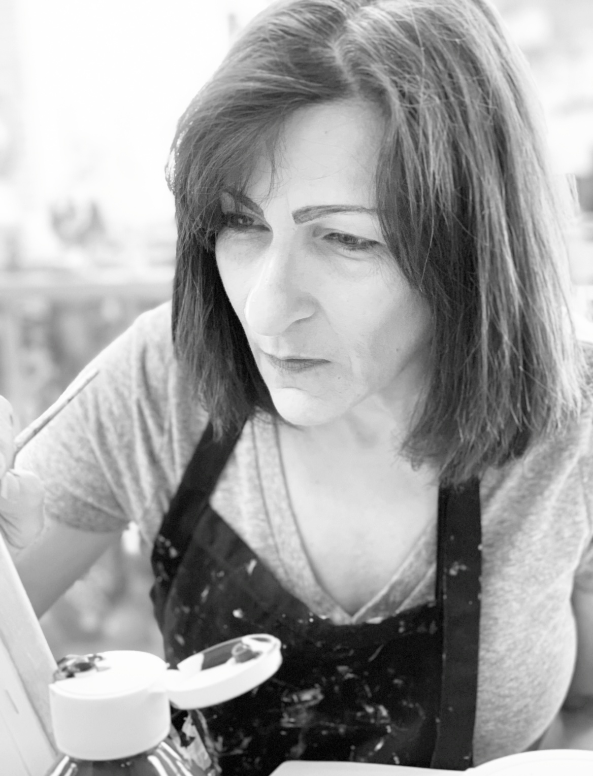 Judy Marino Photo