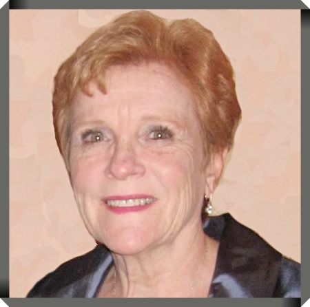 Margaret Puccerella Photo