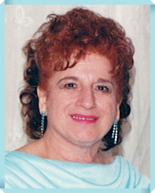 Nancy Wranovics PHOTO
