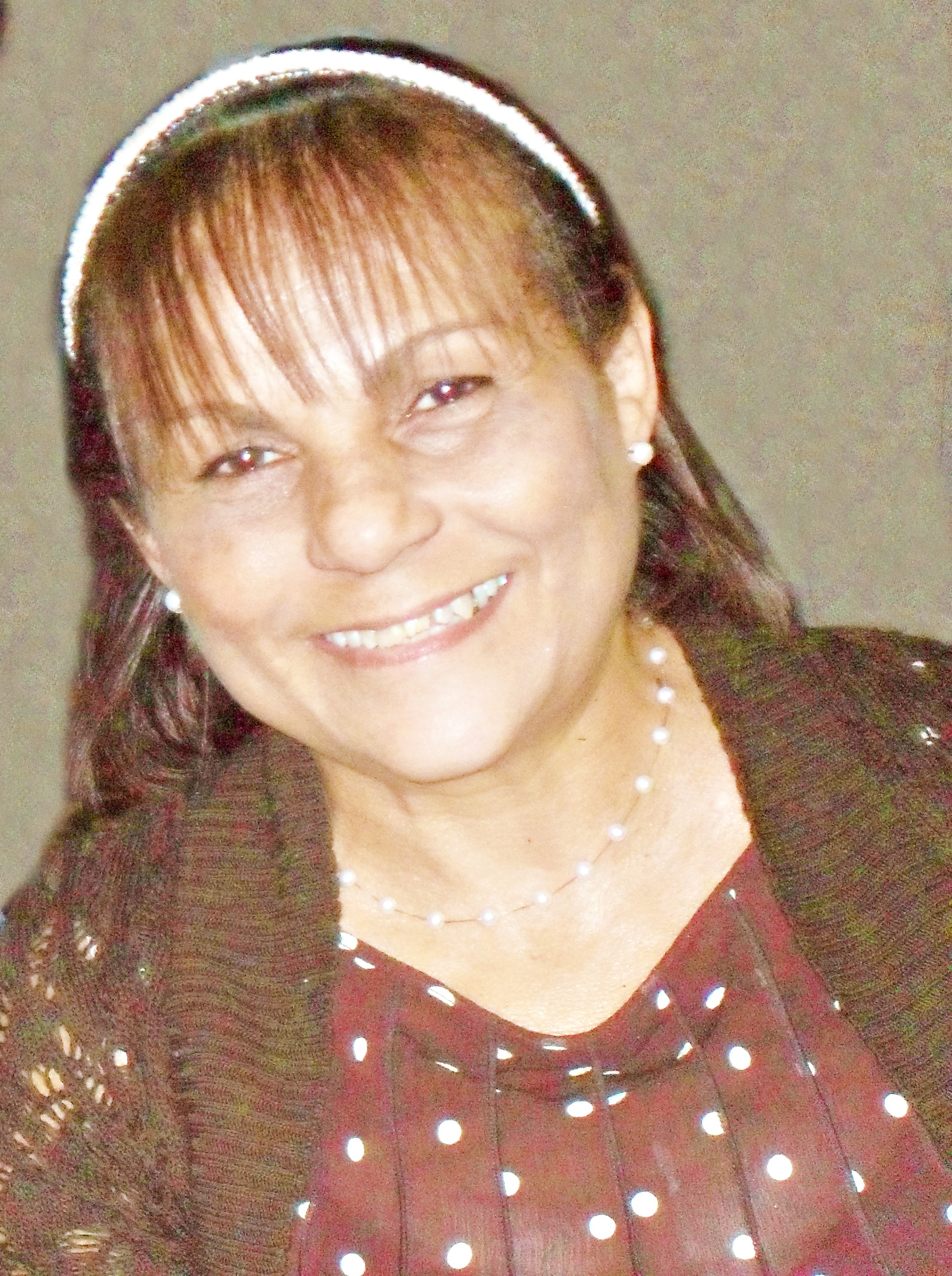 Zenaida Novoa Photo