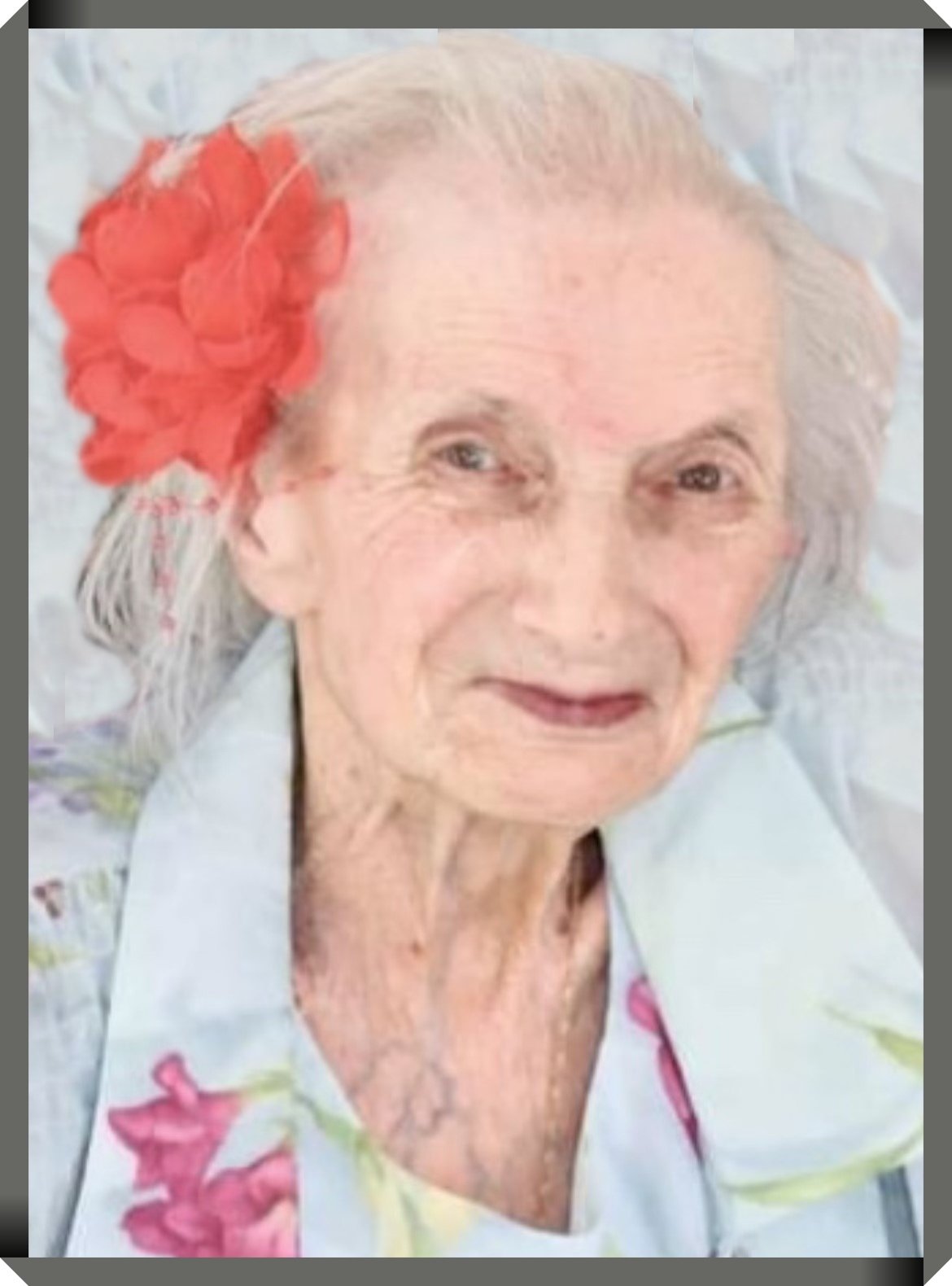 Josephine Appelt PHOTO
