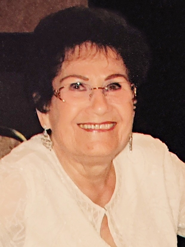 Lillian Zippilli PHOTO