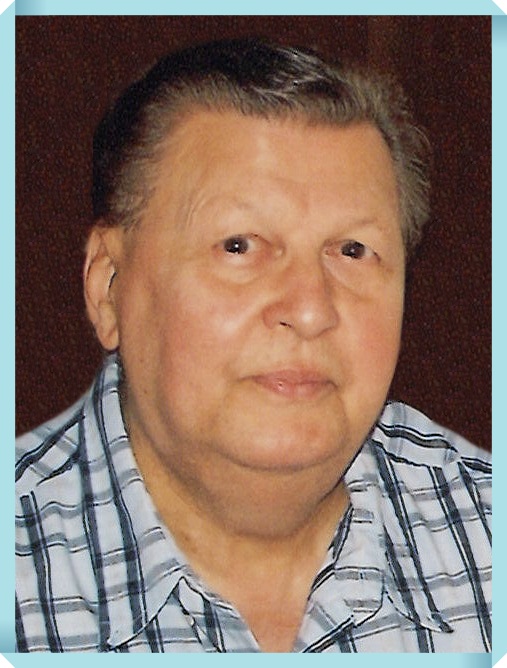 George Marcinek USE PHOTO