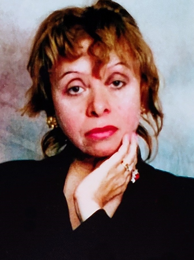 Patricia Lalinde Clemo PHOTO