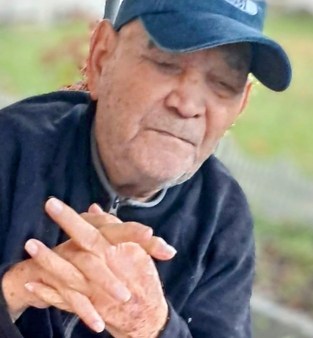 Jorge Villaneuva Photo