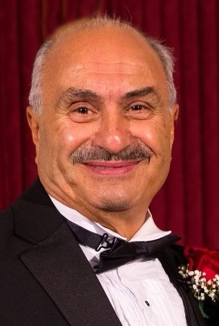 Frank Vadala Photo