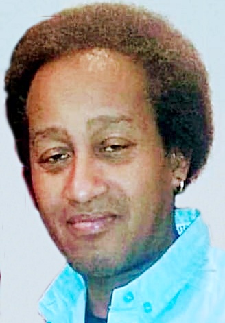 Anthony Titus Richardson PHOTO
