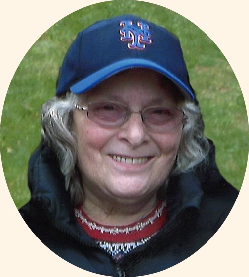 Florence Russell PHOTOT