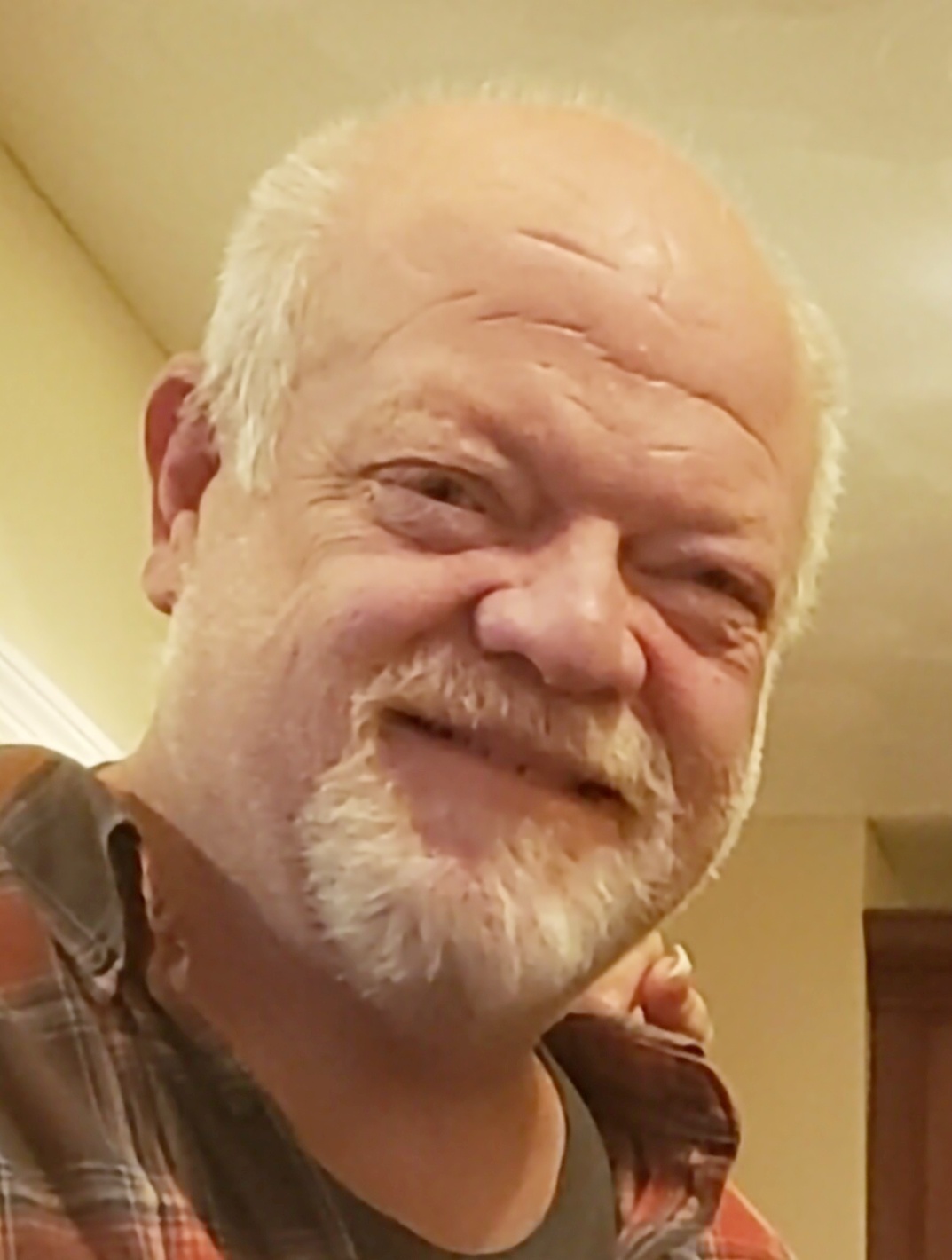 Richard Reebe PHOTO