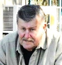 Harry Abrahamsen