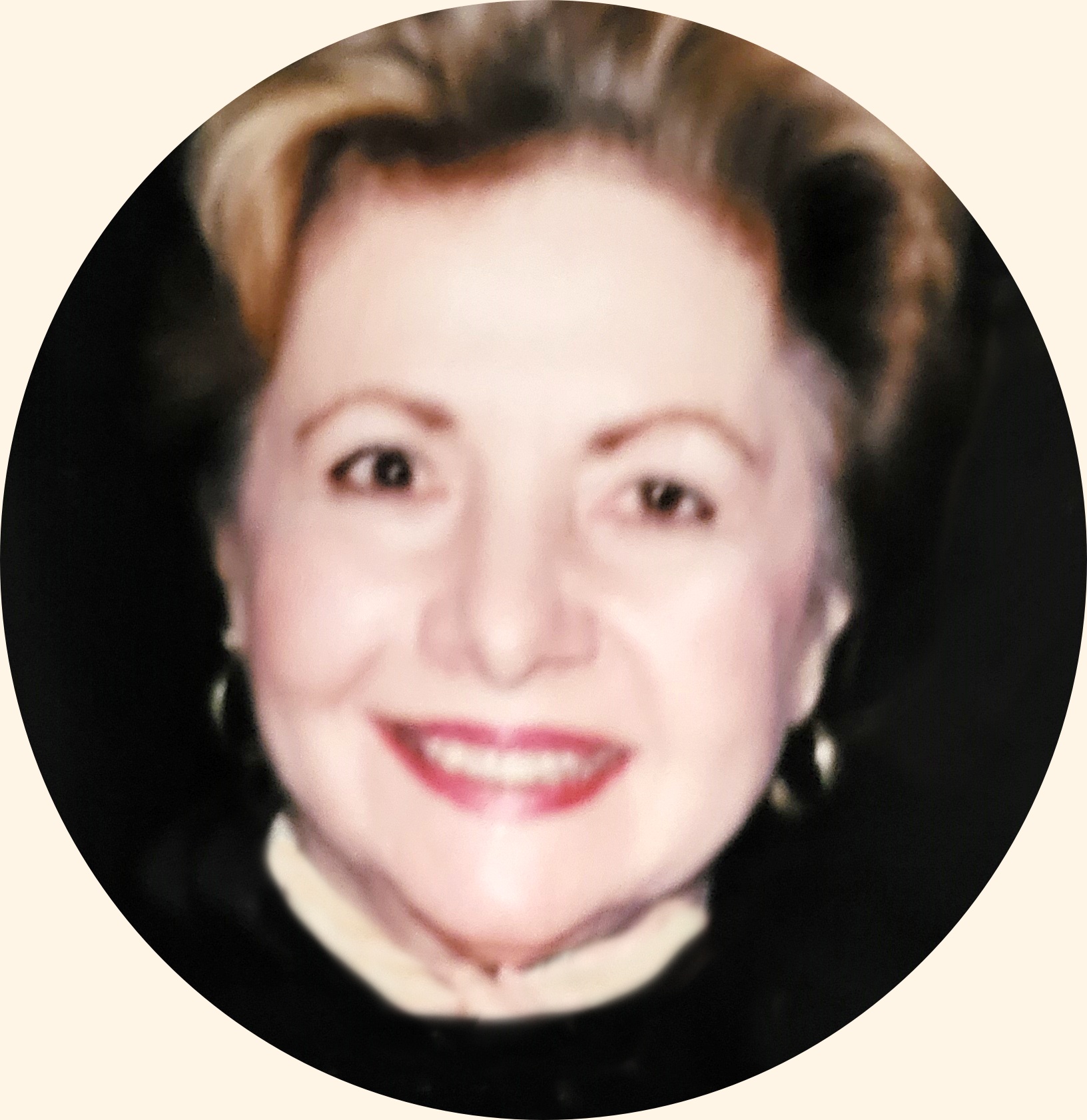 Jean R. Comello Photo