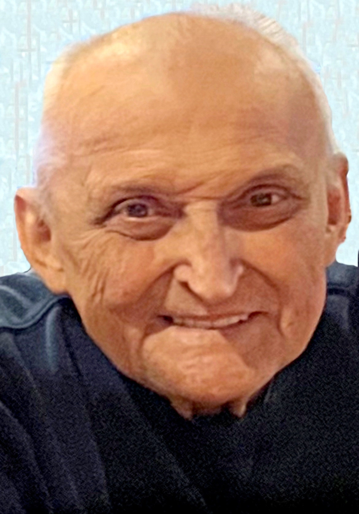 Joseph Cipriano PHOTO