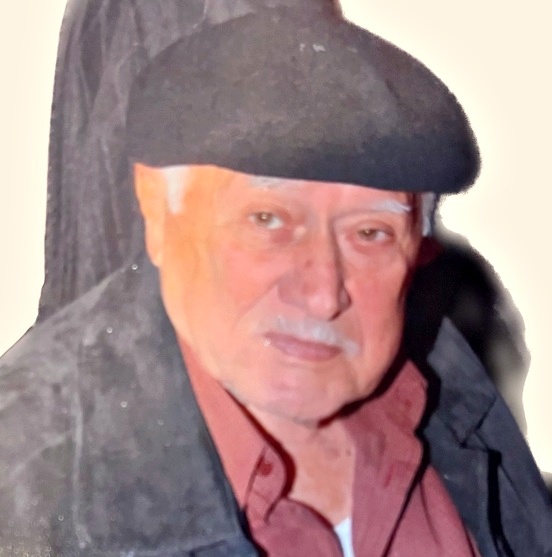 Manuel Flores PHOTO