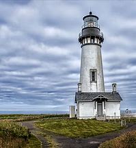 lighthouse