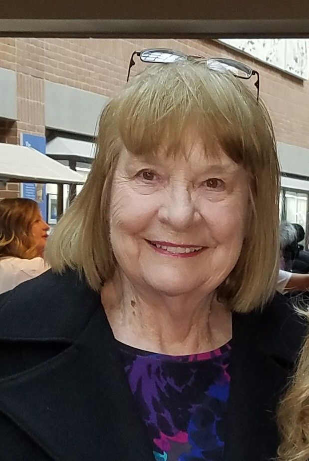 Faye Engles