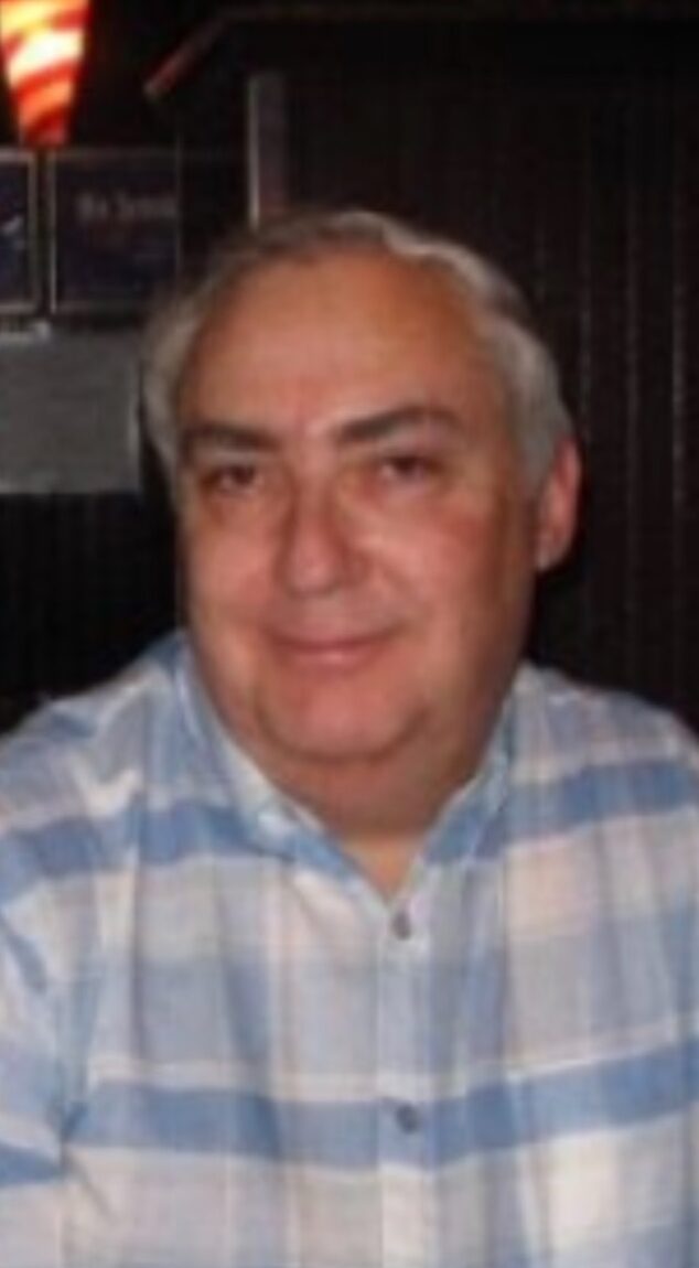 Joel Arum