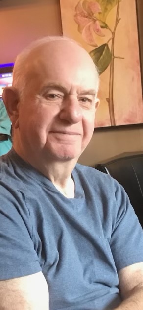 John P DeMartinis