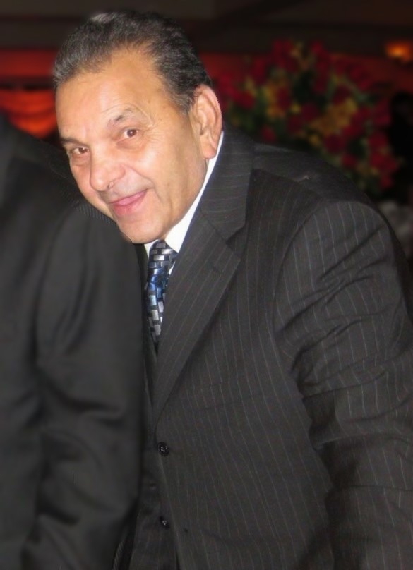 Patrick Deluca