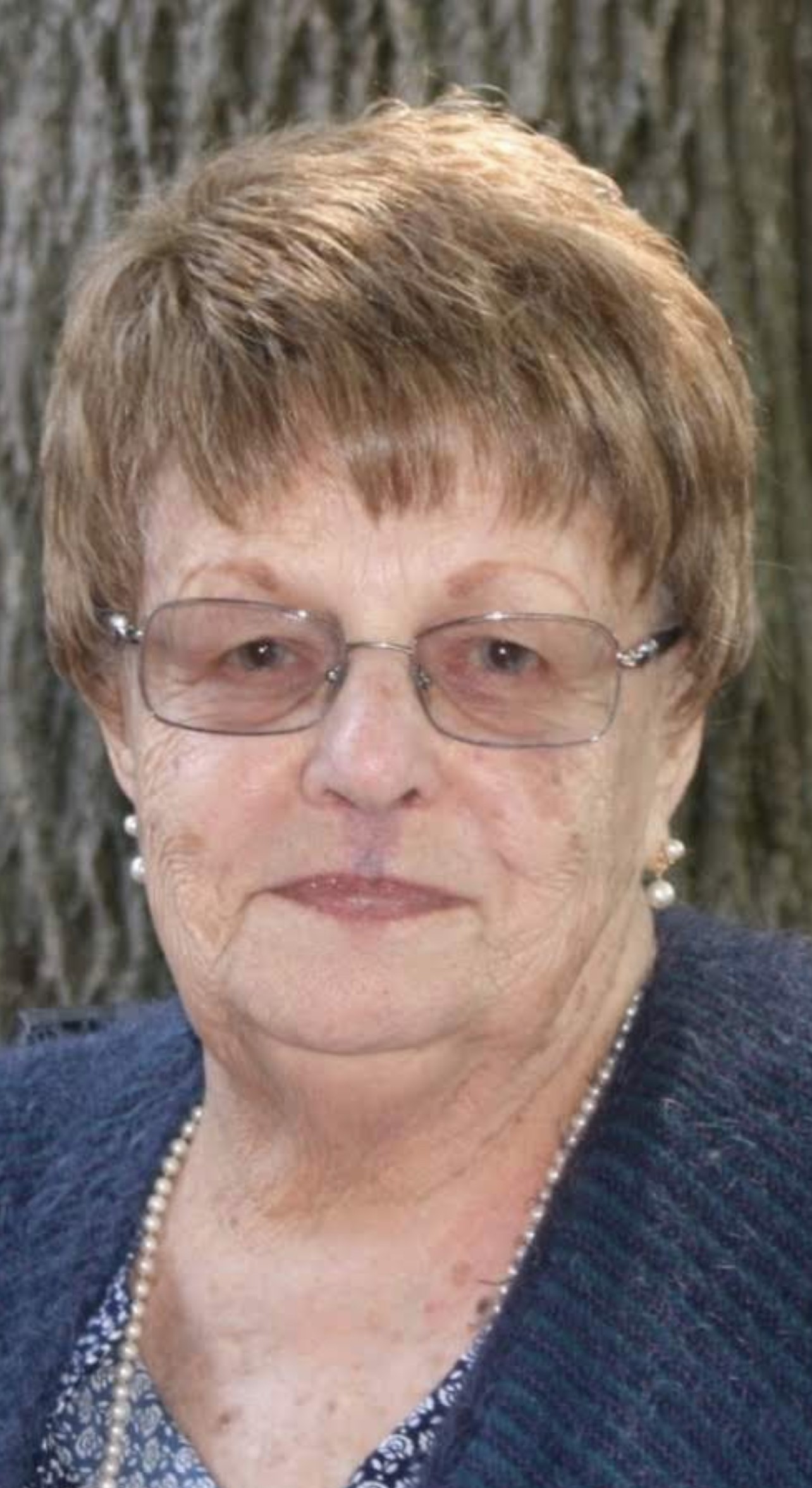 Gertrude Brier (1)